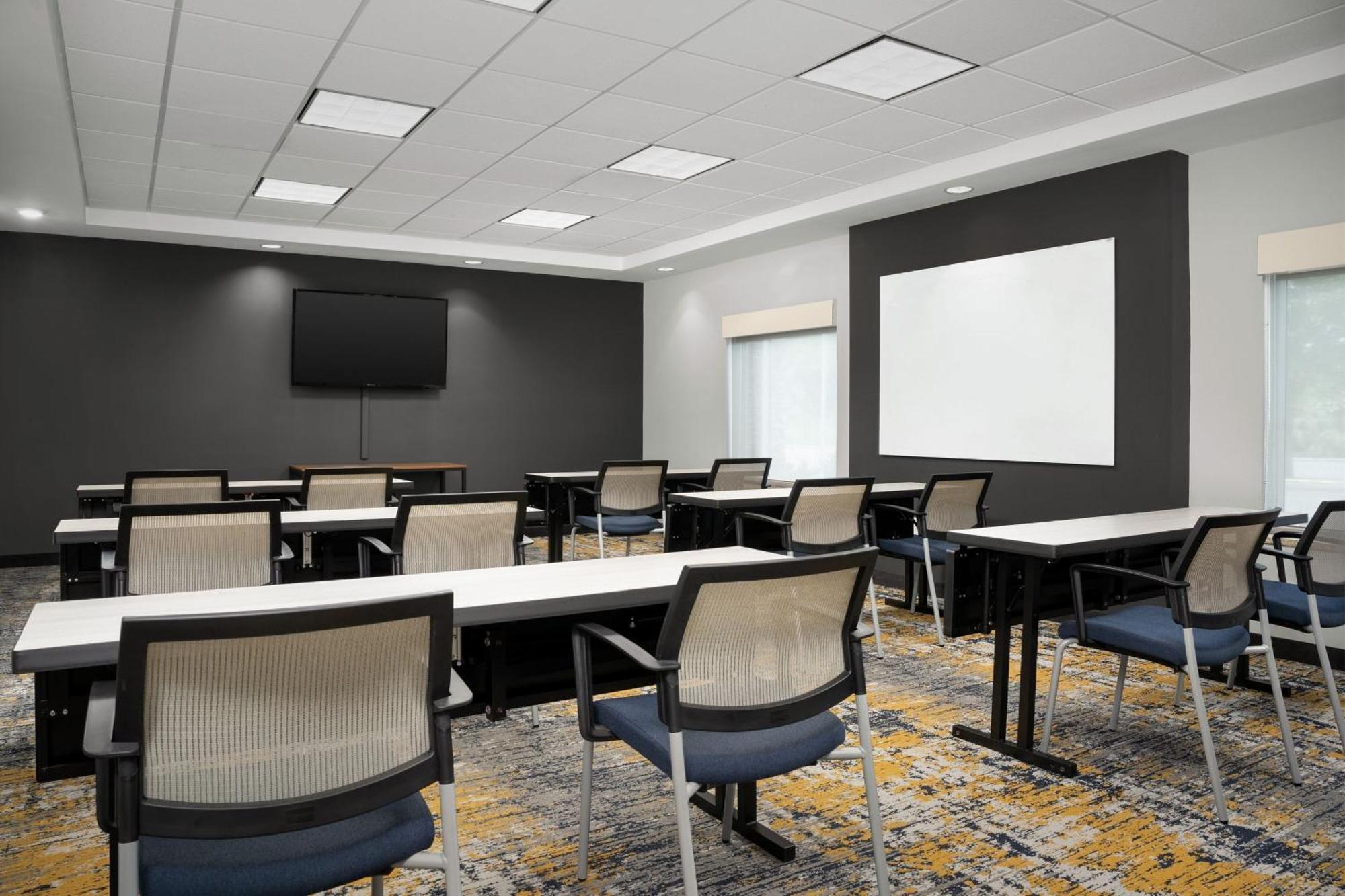 Towneplace Suites By Marriott Gainesville Northwest Exteriér fotografie