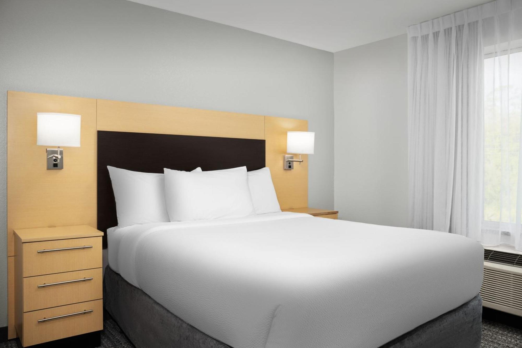 Towneplace Suites By Marriott Gainesville Northwest Exteriér fotografie