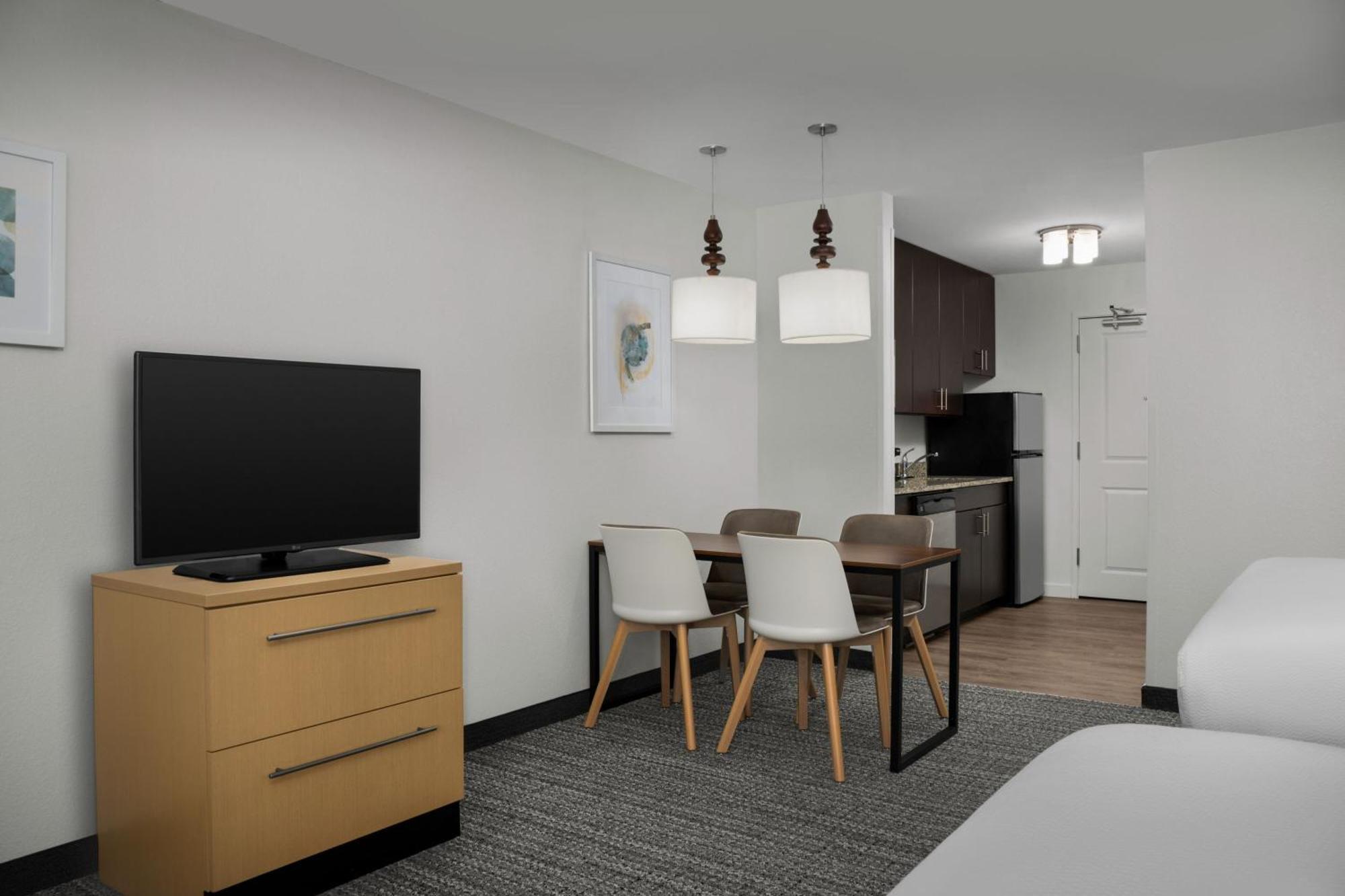 Towneplace Suites By Marriott Gainesville Northwest Exteriér fotografie