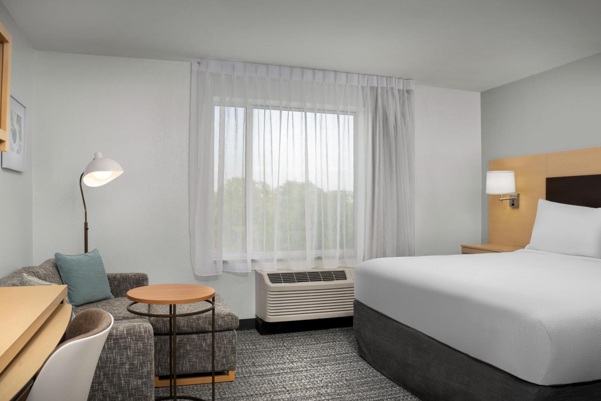 Towneplace Suites By Marriott Gainesville Northwest Exteriér fotografie