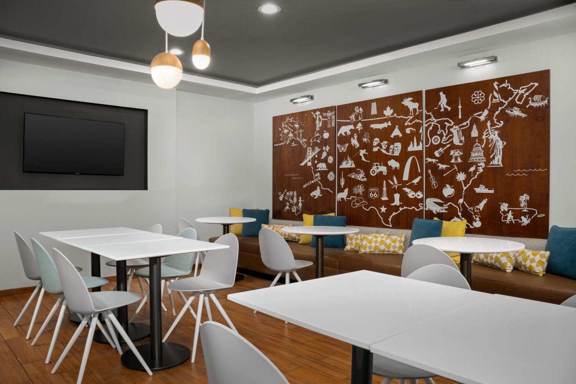 Towneplace Suites By Marriott Gainesville Northwest Exteriér fotografie