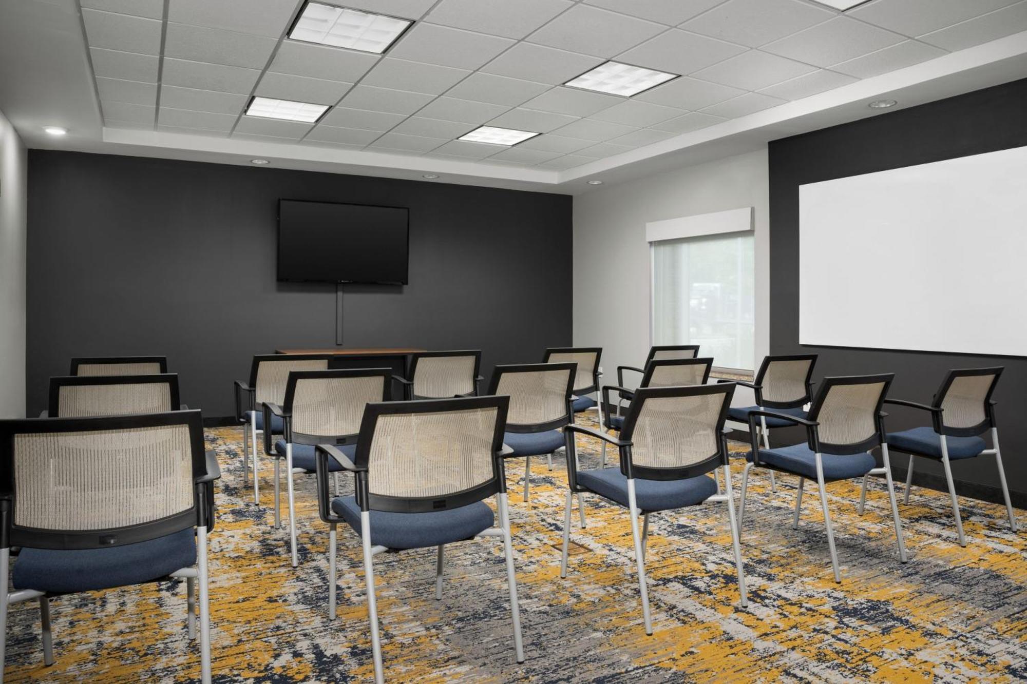 Towneplace Suites By Marriott Gainesville Northwest Exteriér fotografie