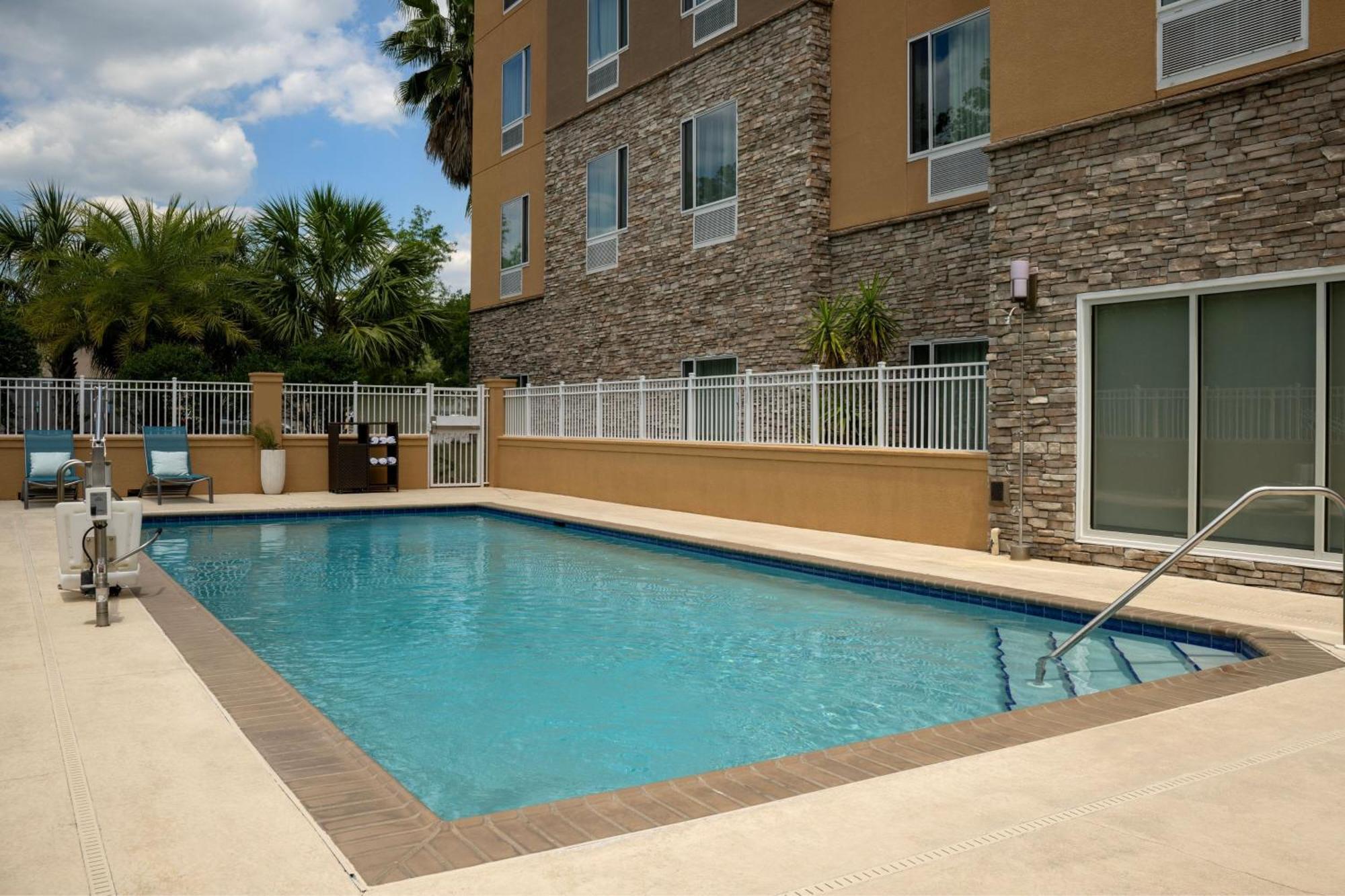 Towneplace Suites By Marriott Gainesville Northwest Exteriér fotografie