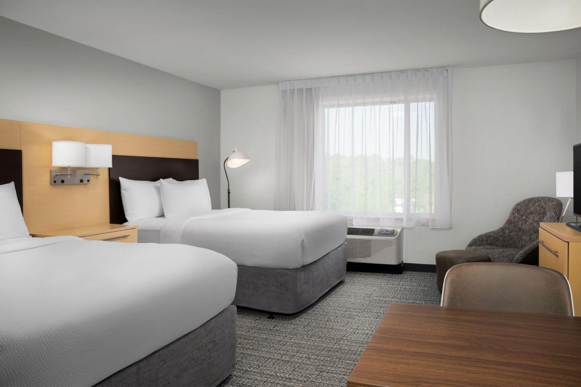 Towneplace Suites By Marriott Gainesville Northwest Exteriér fotografie