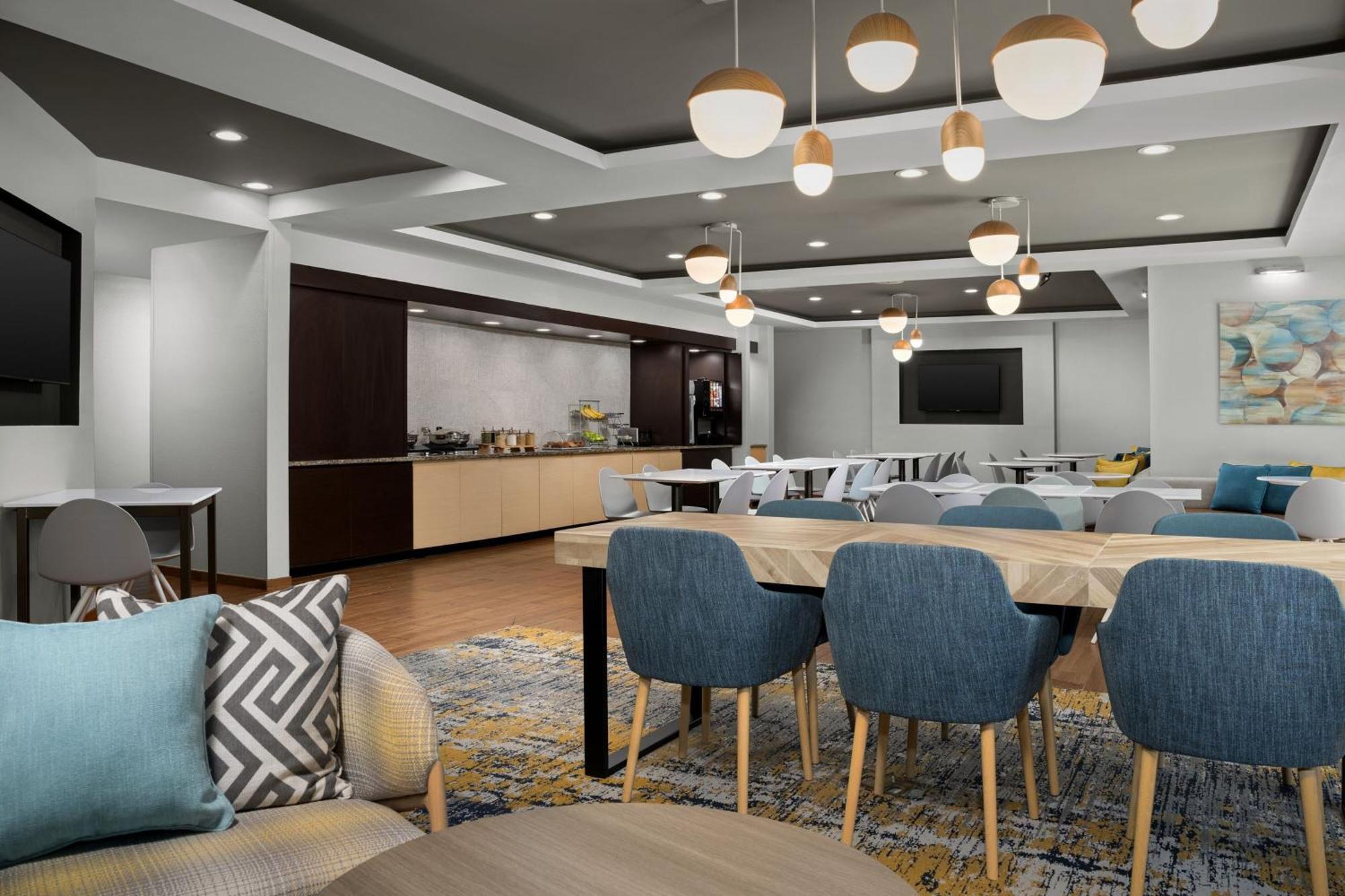 Towneplace Suites By Marriott Gainesville Northwest Exteriér fotografie