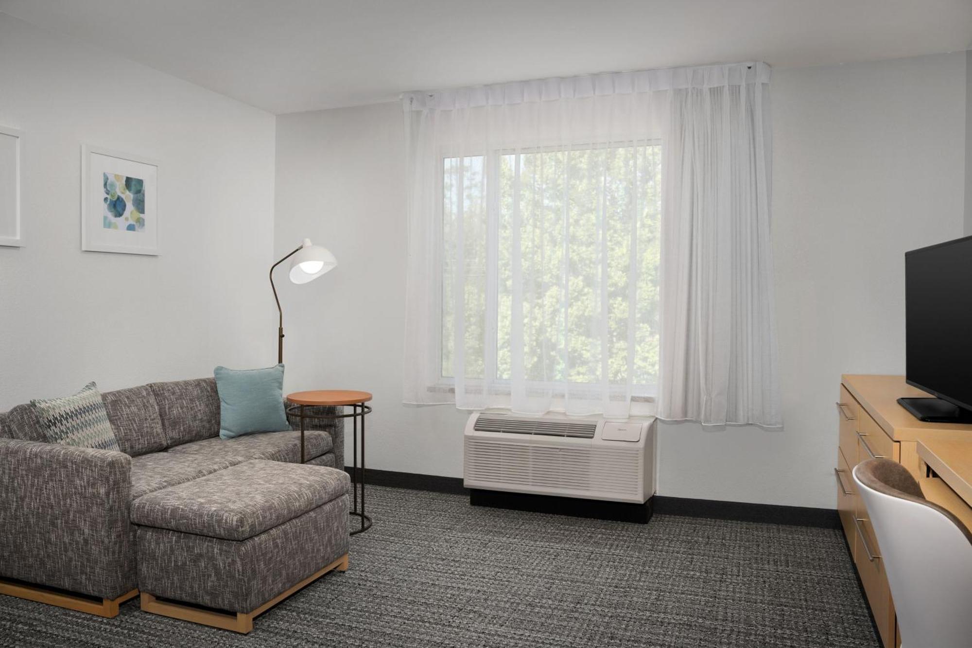 Towneplace Suites By Marriott Gainesville Northwest Exteriér fotografie