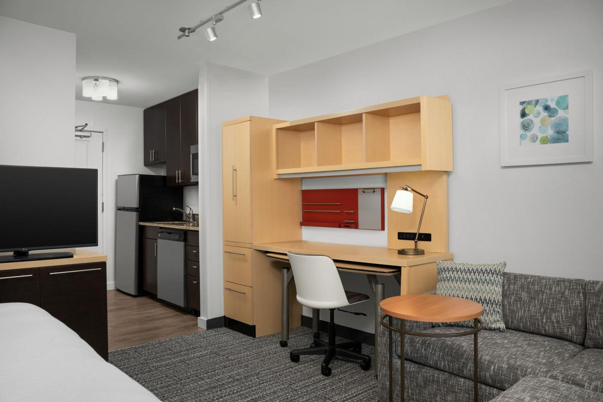 Towneplace Suites By Marriott Gainesville Northwest Exteriér fotografie