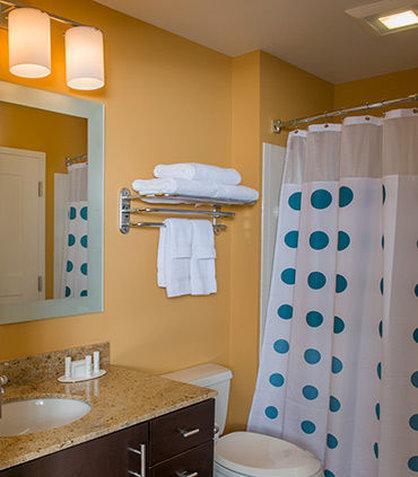 Towneplace Suites By Marriott Gainesville Northwest Exteriér fotografie