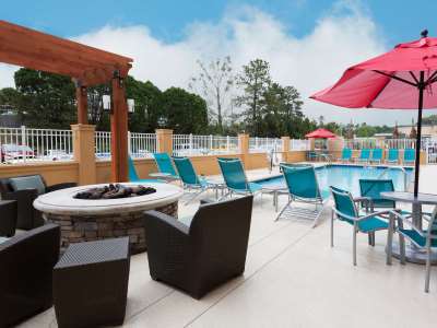 Towneplace Suites By Marriott Gainesville Northwest Exteriér fotografie